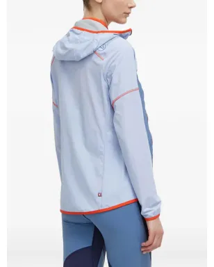 La Sportiva Koro Jkt W キルティングデザイン ジャケット - サムネイル2