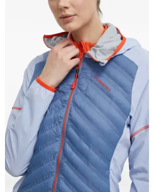 La Sportiva Koro Jkt W キルティングデザイン ジャケット - サムネイル3