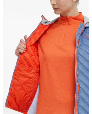 La Sportiva Koro Jkt W キルティングデザイン ジャケット - サムネイル4