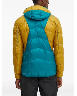 La Sportiva キルテッドデザイン フード付きジャケット - サムネイル3