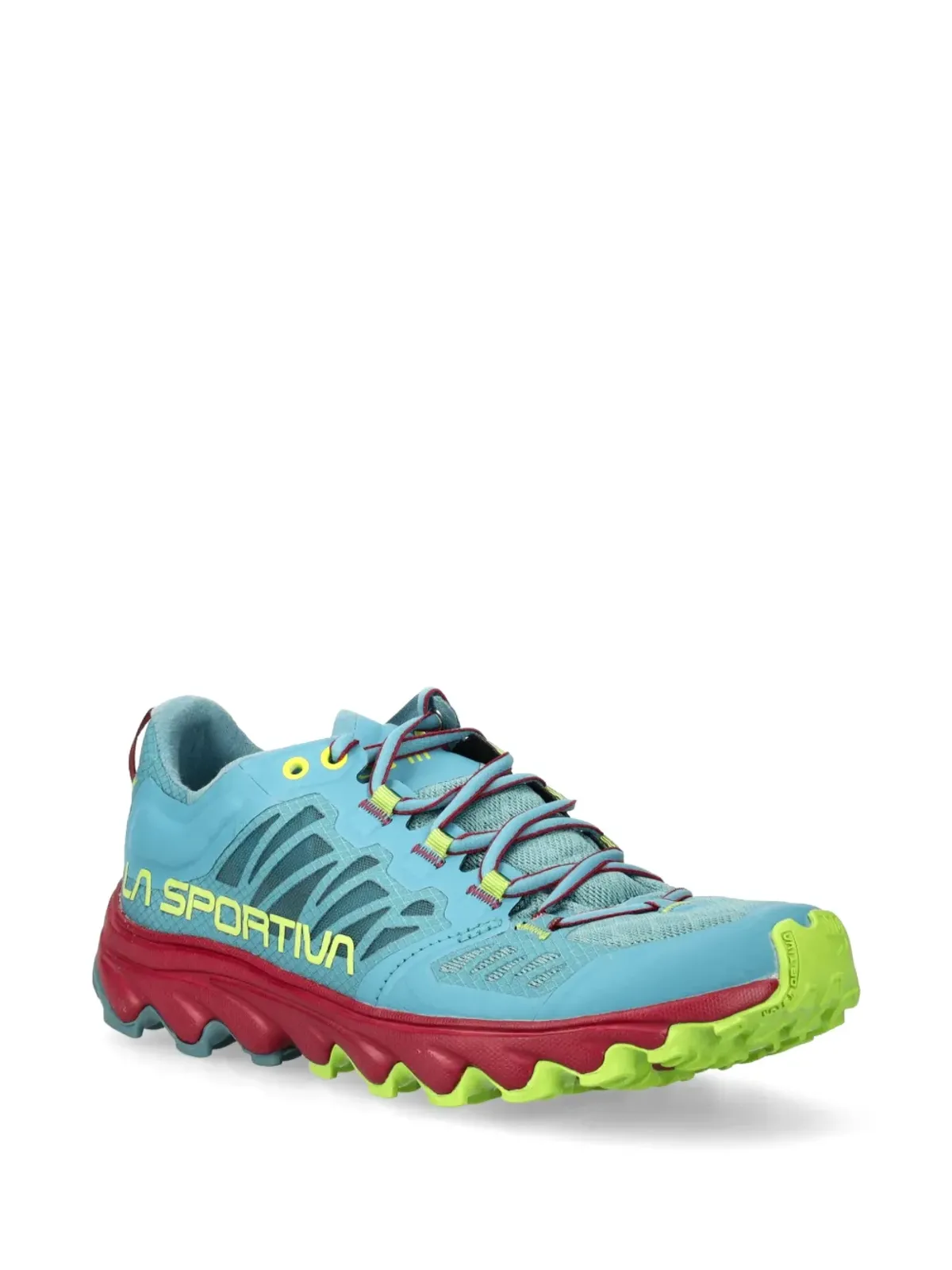 La Sportiva ヘリオスIII スニーカー - 画像2