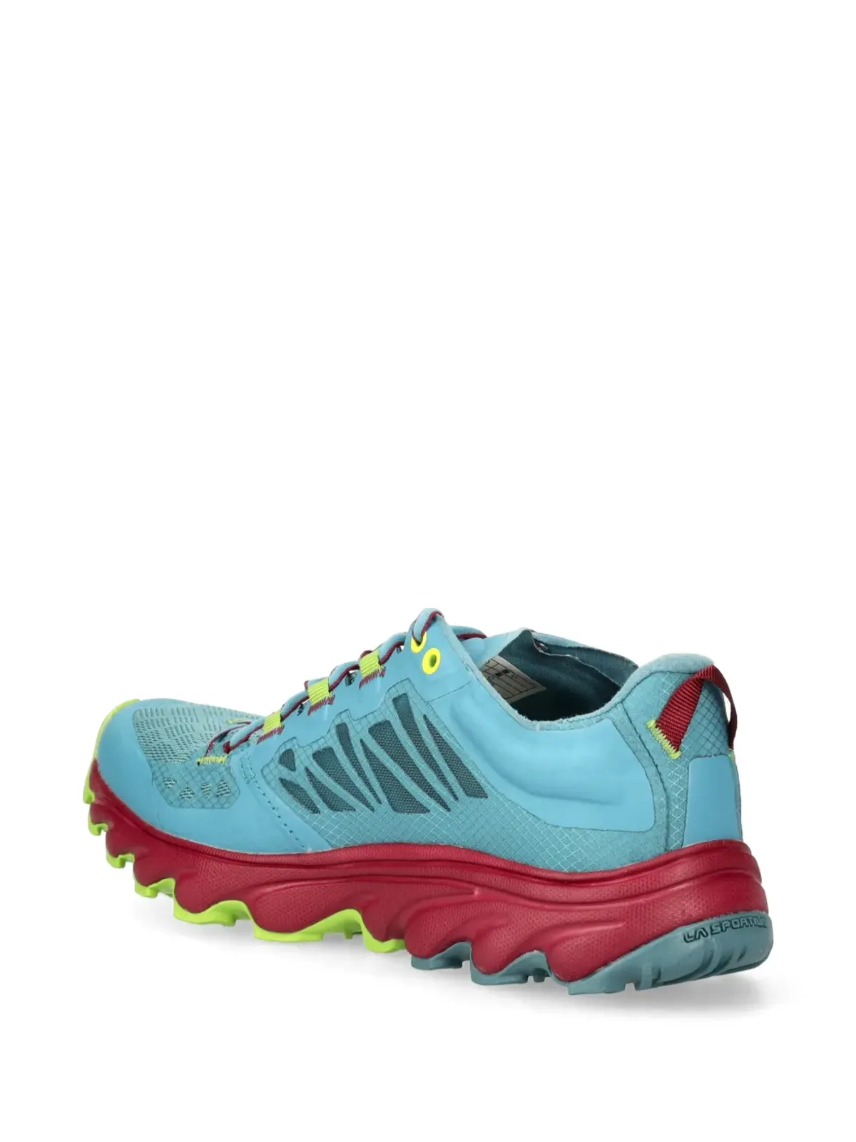 La Sportiva ヘリオスIII スニーカー - 画像3