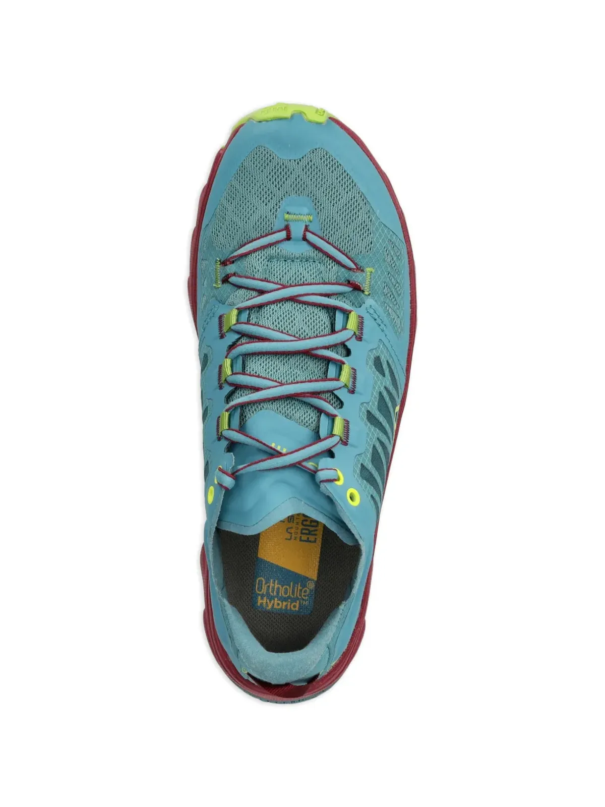 La Sportiva ヘリオスIII スニーカー - 画像4