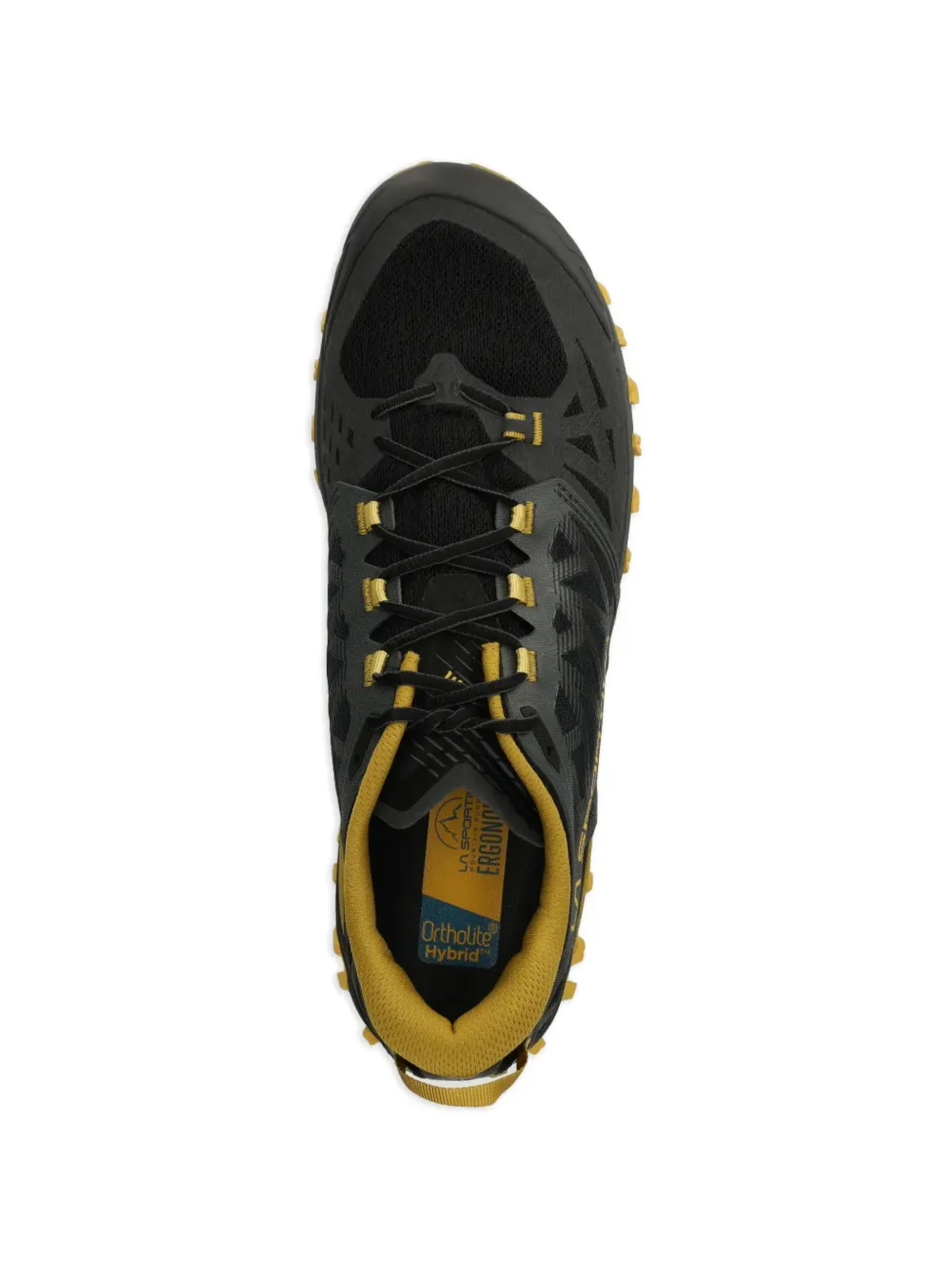 La Sportiva Bushido III スニーカー - 画像3