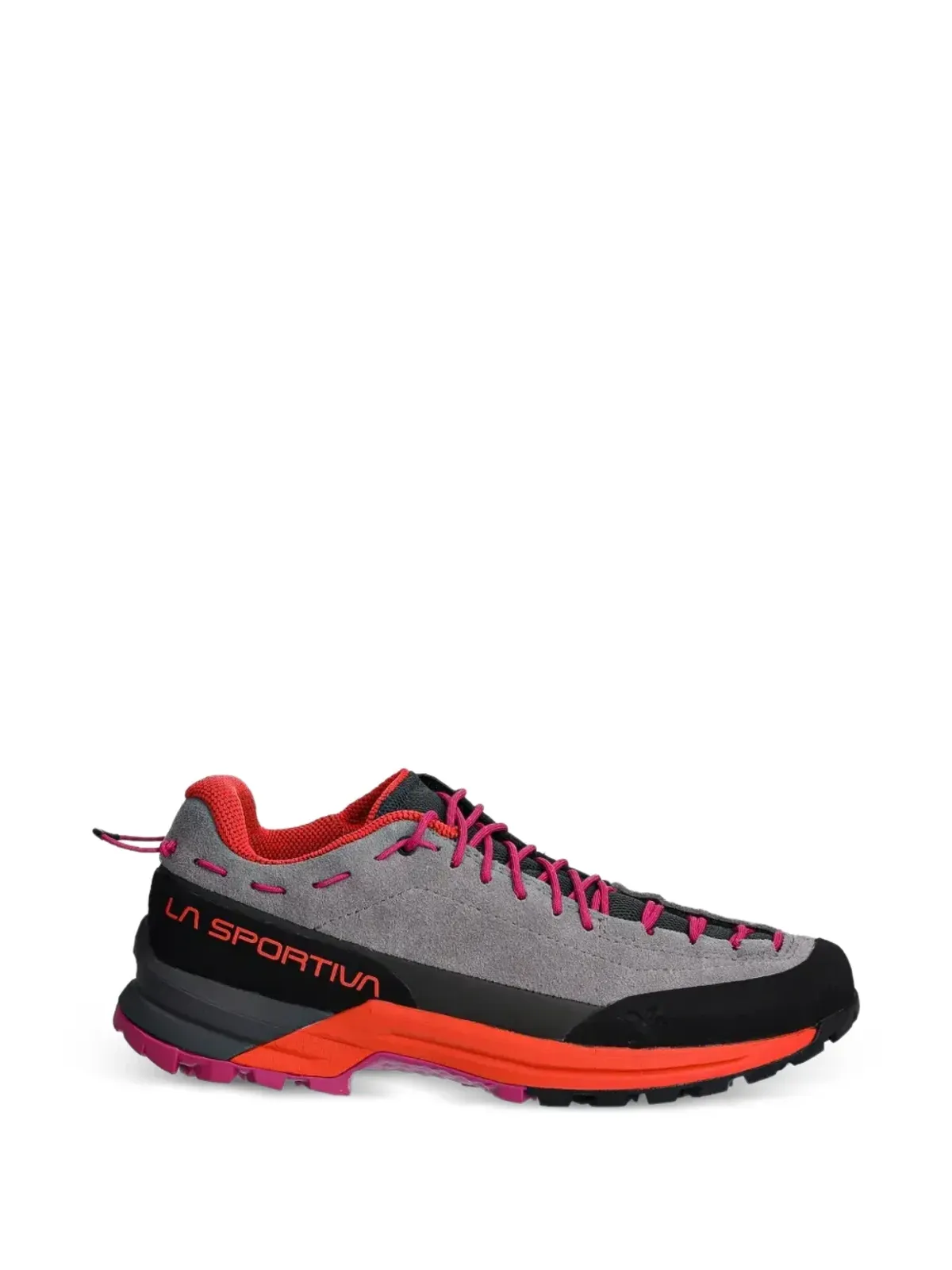 La Sportiva TXレースアップ・パフォーマンススニーカー - 画像1