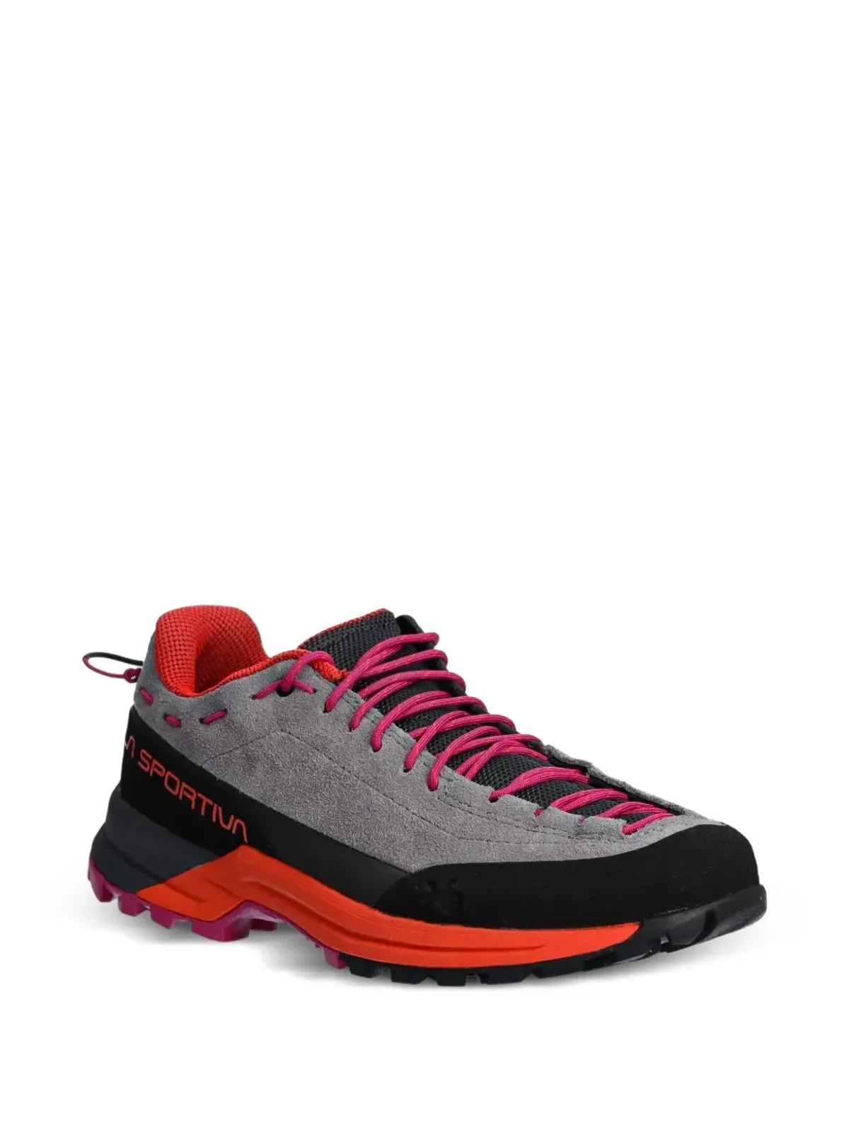 La Sportiva TXレースアップ・パフォーマンススニーカー - 画像2