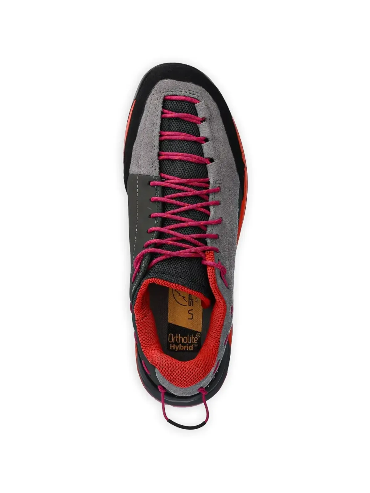 La Sportiva TXレースアップ・パフォーマンススニーカー - 画像4