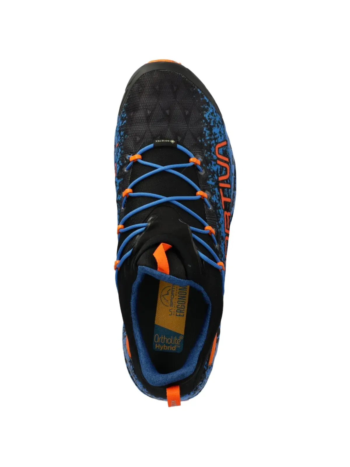 La Sportiva Tempesta GTX トレイルランニングシューズ - ブラック - 画像3