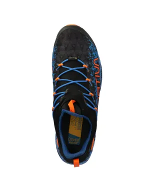 La Sportiva Tempesta GTX トレイルランニングシューズ - ブラック - サムネイル3