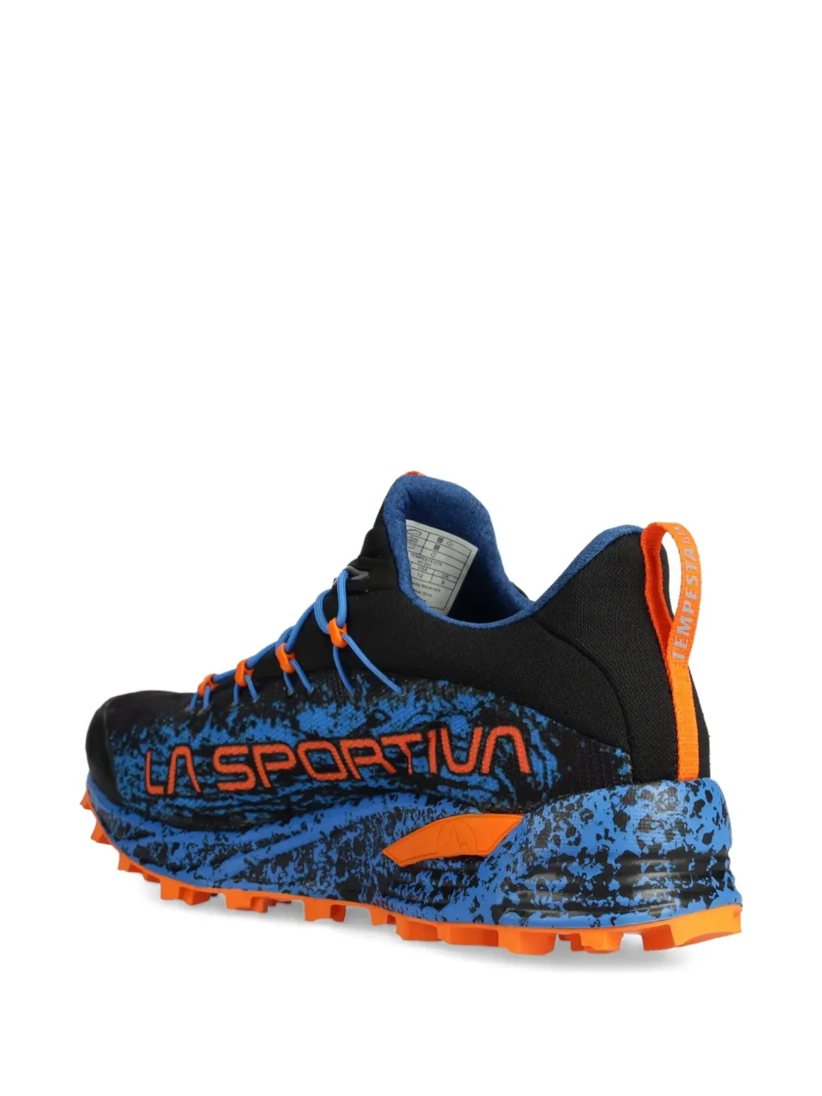 La Sportiva Tempesta GTX トレイルランニングシューズ - ブラック - 画像4