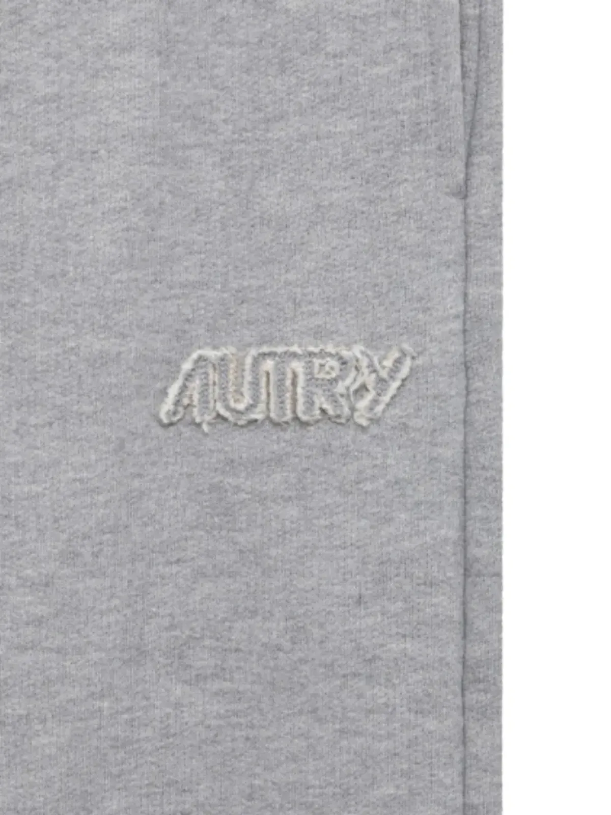 Autry ロゴディテール トラックパンツ - 画像4