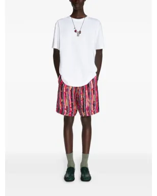 DRIES VAN NOTEN コットンTシャツ - サムネイル2