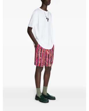 DRIES VAN NOTEN コットンTシャツ - サムネイル3