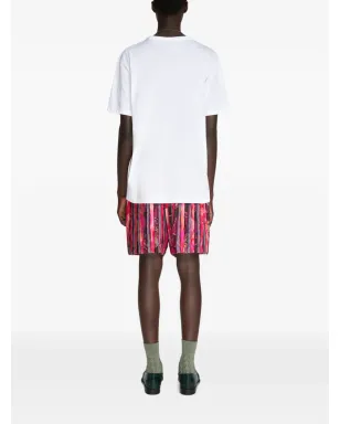 DRIES VAN NOTEN コットンTシャツ - サムネイル4