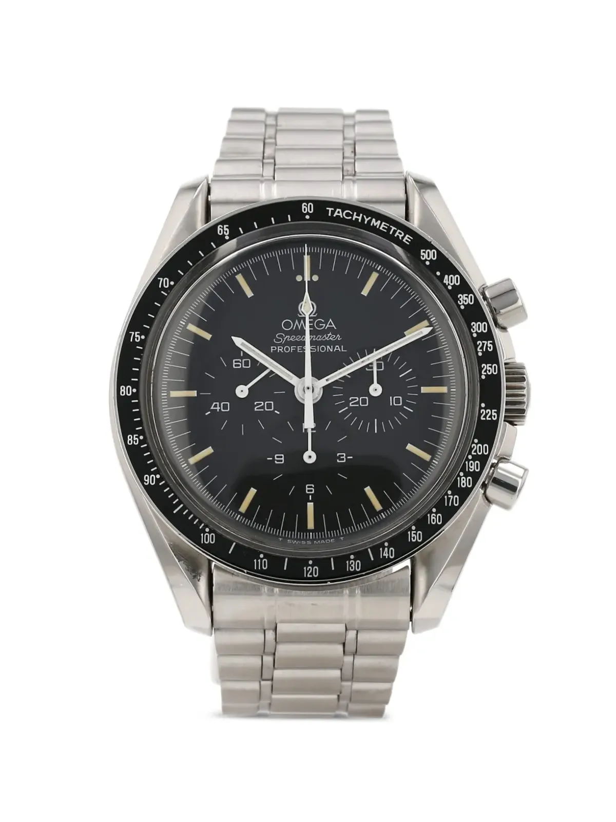 OMEGA スピードマスター クロノグラフ ウォッチ - 画像1