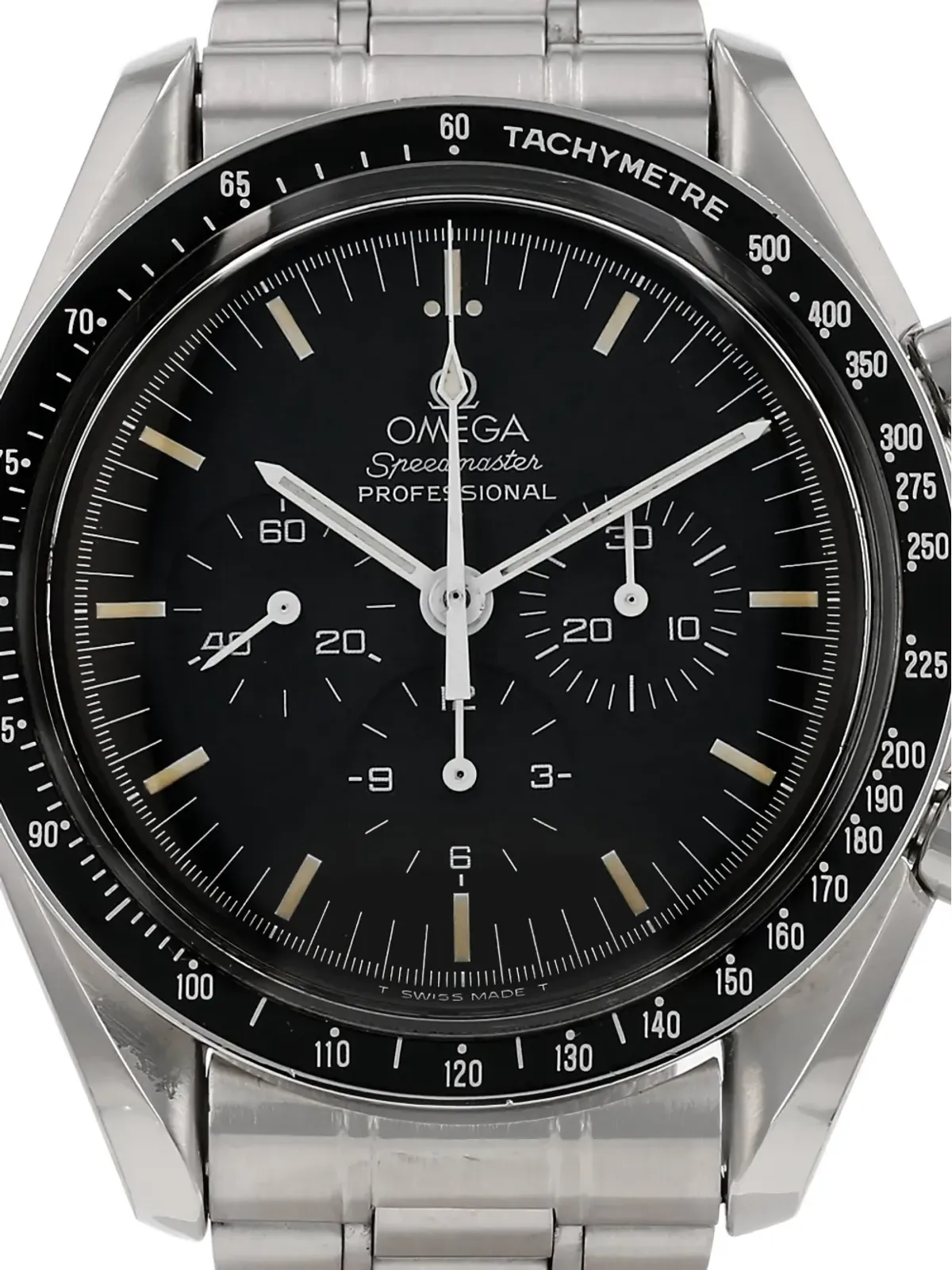 OMEGA スピードマスター クロノグラフ ウォッチ - 画像2
