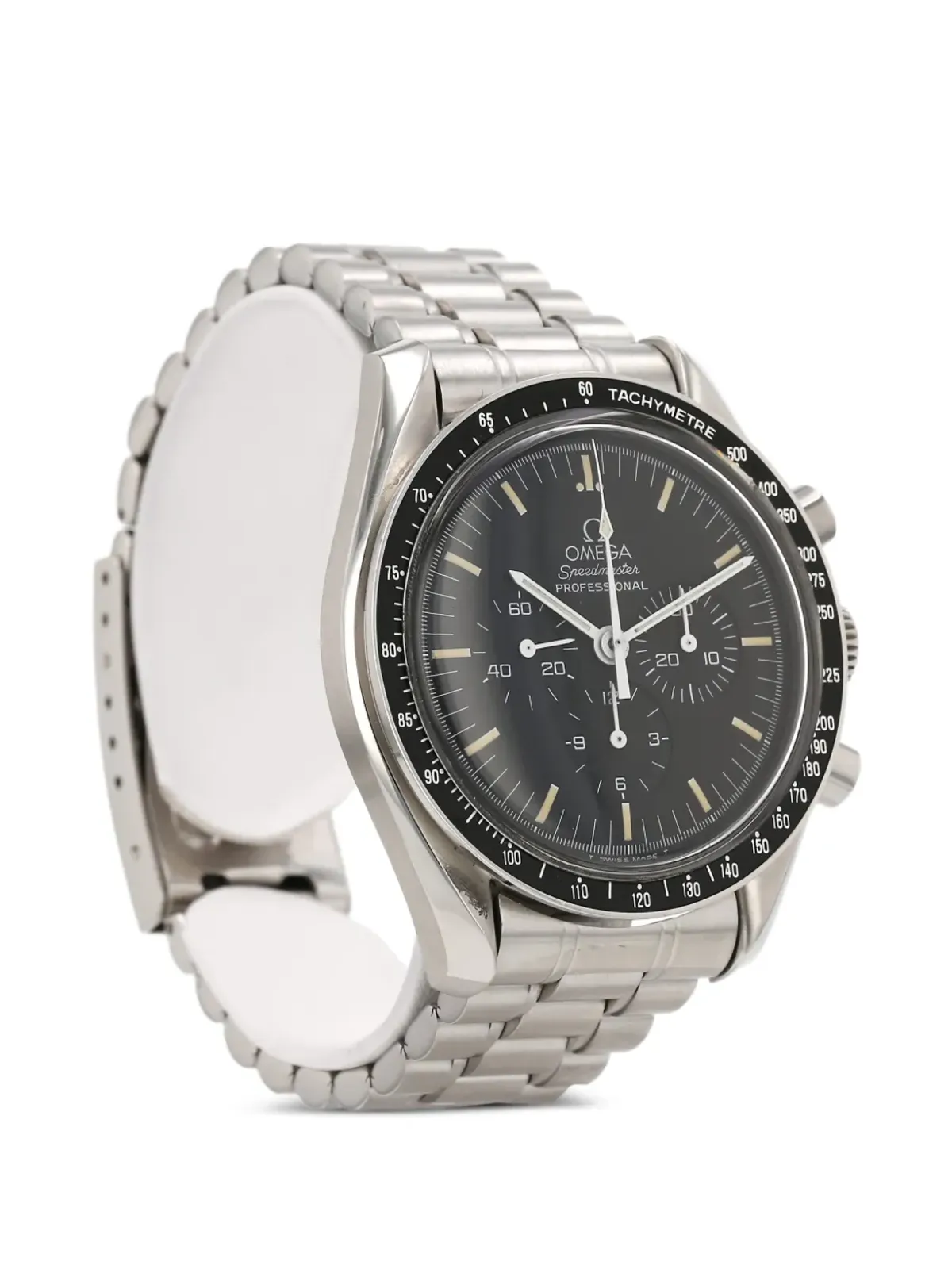 OMEGA スピードマスター クロノグラフ ウォッチ - 画像4