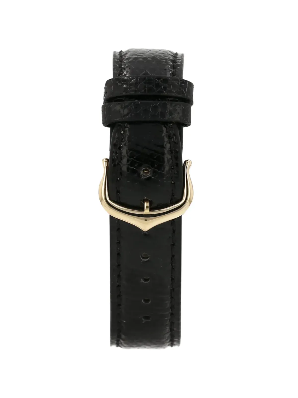 Cartier 1990年代 ディアボロ ウォッチ - 画像5