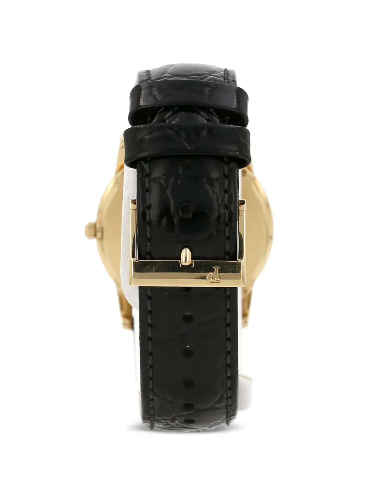 Piaget 1990年代 ラウンドケース ウォッチ - 画像5