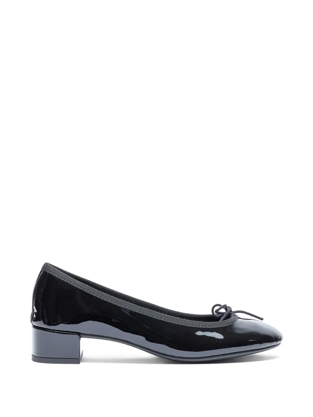Repetto ボウディテールパンプス - 画像1