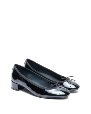 Repetto ボウディテールパンプス - サムネイル2