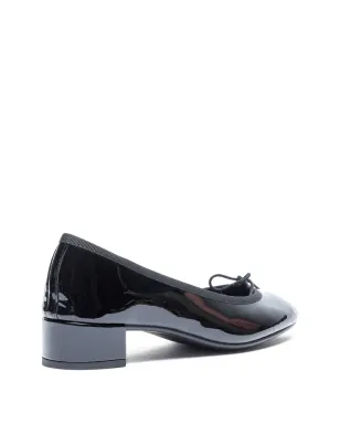 Repetto ボウディテールパンプス - サムネイル3