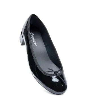Repetto ボウディテールパンプス - サムネイル4