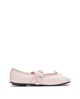 Repetto ボウディテールバックル バレエフラット - サムネイル1