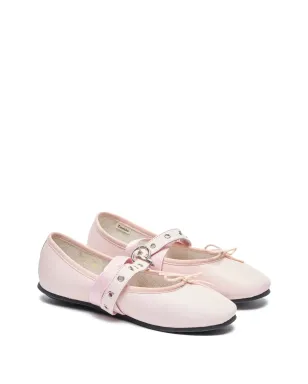 Repetto ボウディテールバックル バレエフラット - サムネイル2
