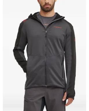 La Sportiva ジップアップフーディー - サムネイル1