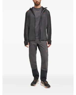 La Sportiva ジップアップフーディー - サムネイル2