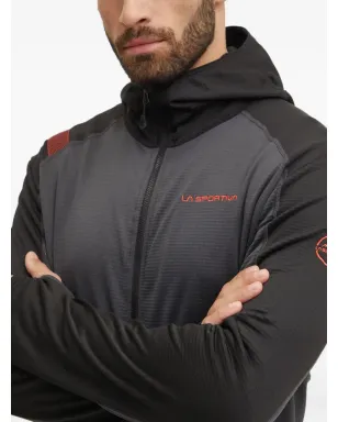 La Sportiva ジップアップフーディー - サムネイル4