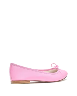 Repetto ボウ付きバレエフラット - サムネイル3