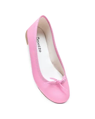 Repetto ボウ付きバレエフラット - サムネイル4
