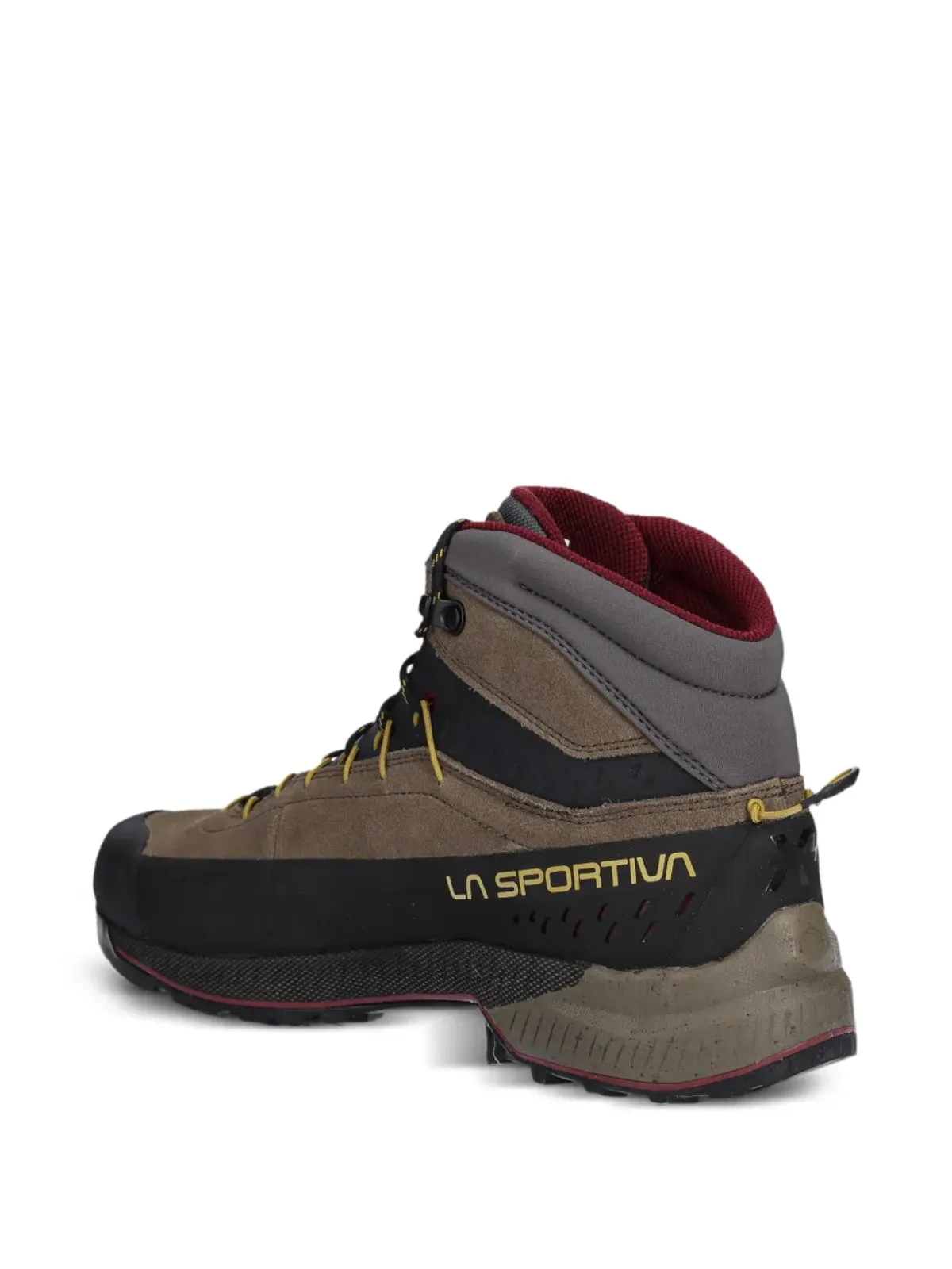 La Sportiva TX4 Evo Mid GTX スニーカー - 画像4