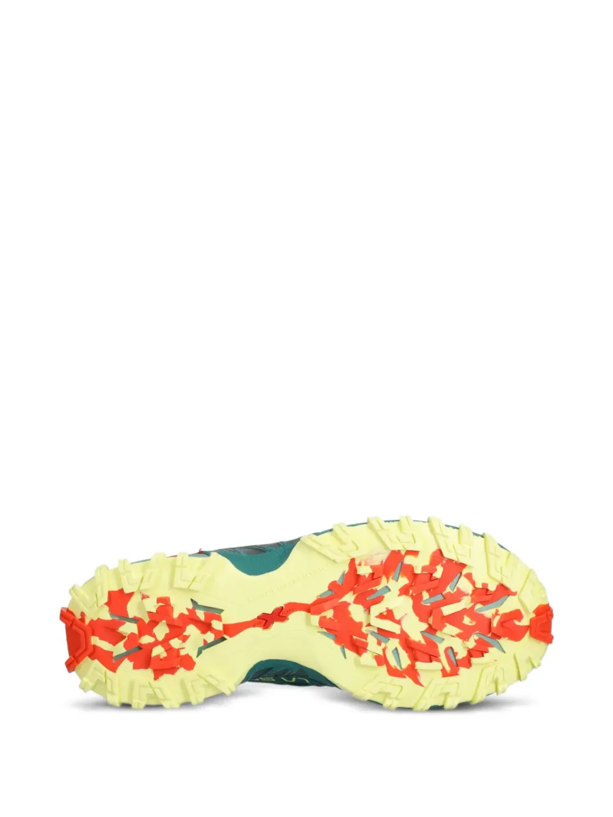 La Sportiva パターン柄スニーカー - 画像5
