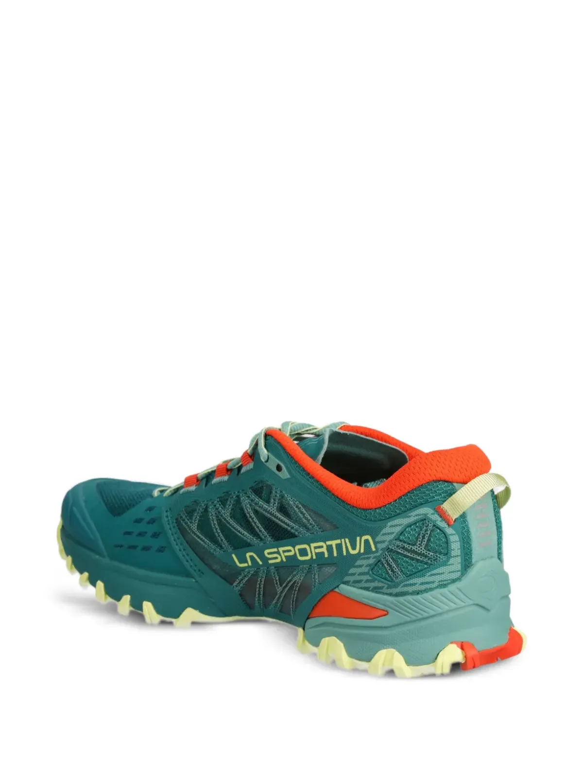 La Sportiva パターン柄スニーカー - 画像3
