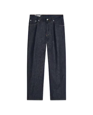 DRIES VAN NOTEN ボタン留めジーンズ - サムネイル1