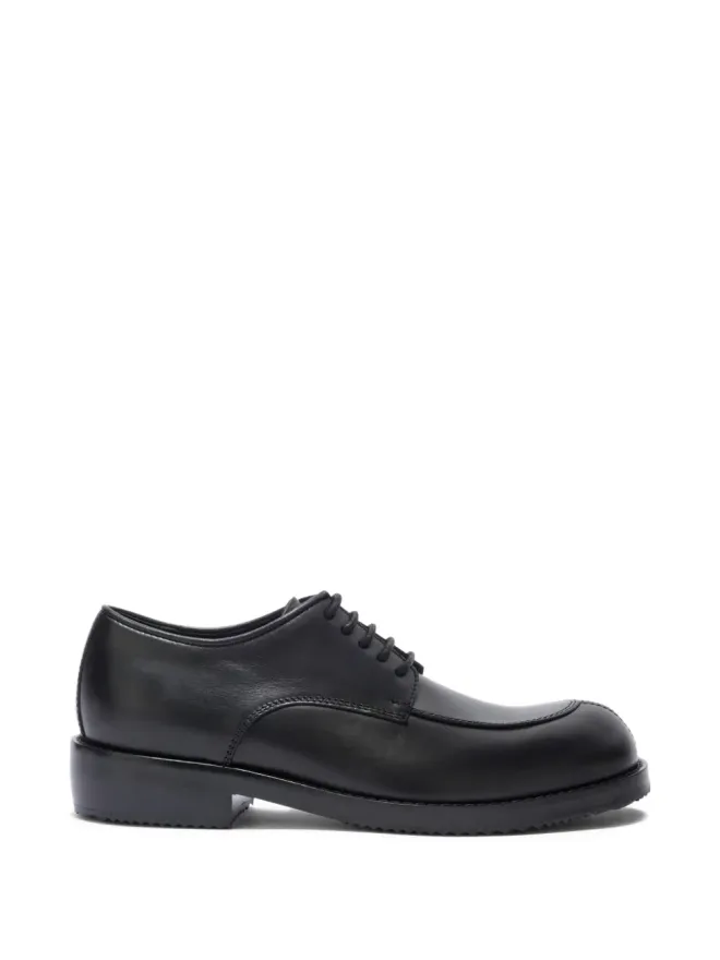 Dries Van Noten DRIES VAN NOTEN ダービーシューズの商品画像