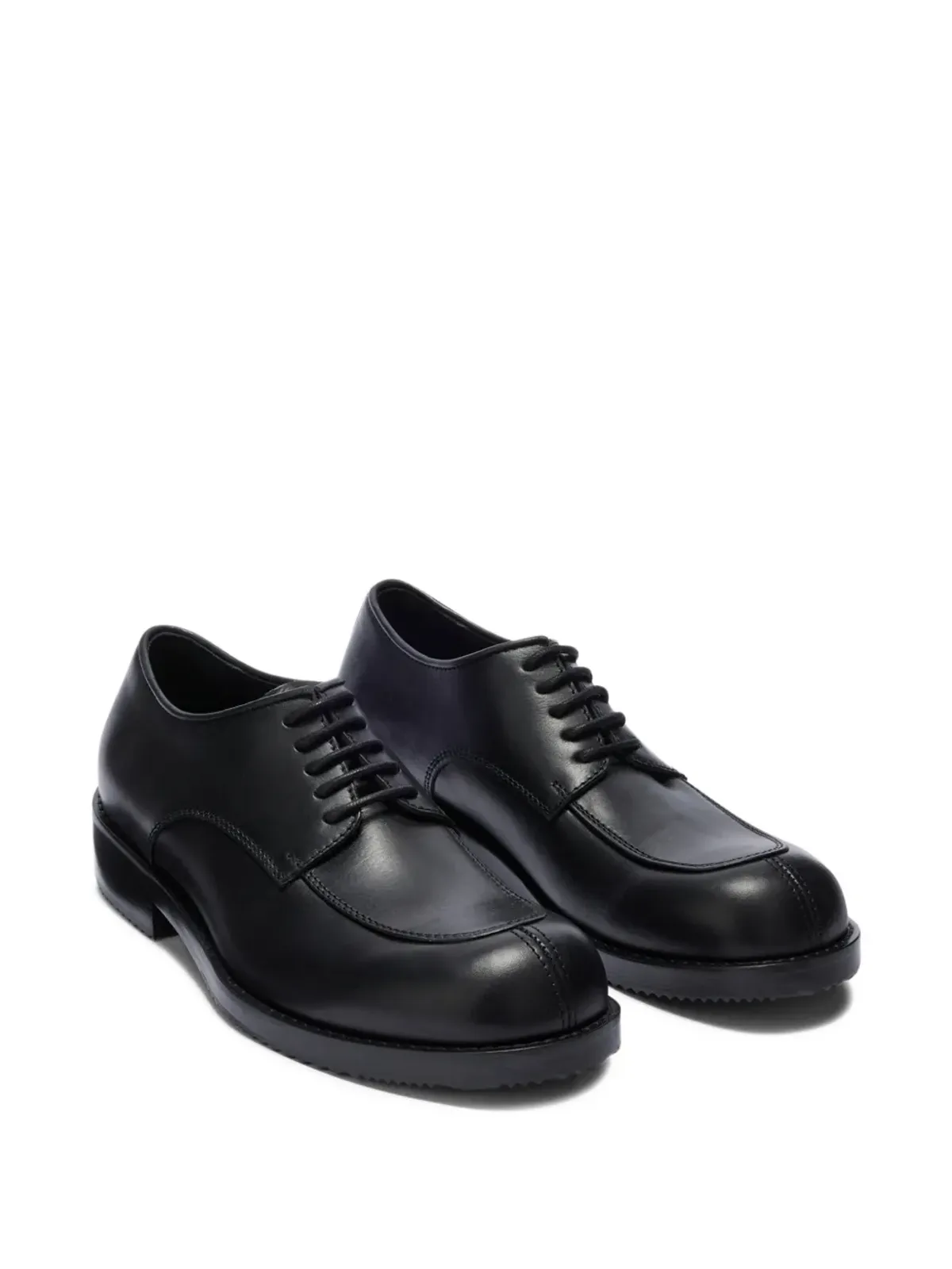 DRIES VAN NOTEN ダービーシューズ - 画像2