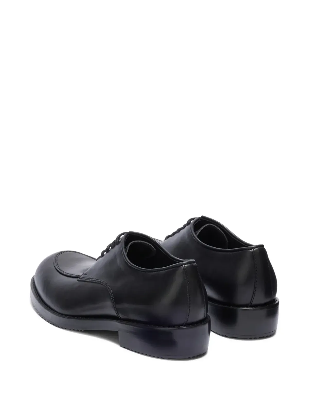 DRIES VAN NOTEN ダービーシューズ - 画像3