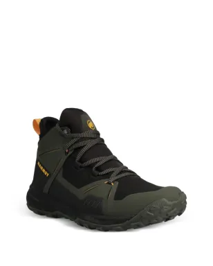 Mammut サエンティス プロ WP レースアップ ハイキングブーツ - サムネイル2
