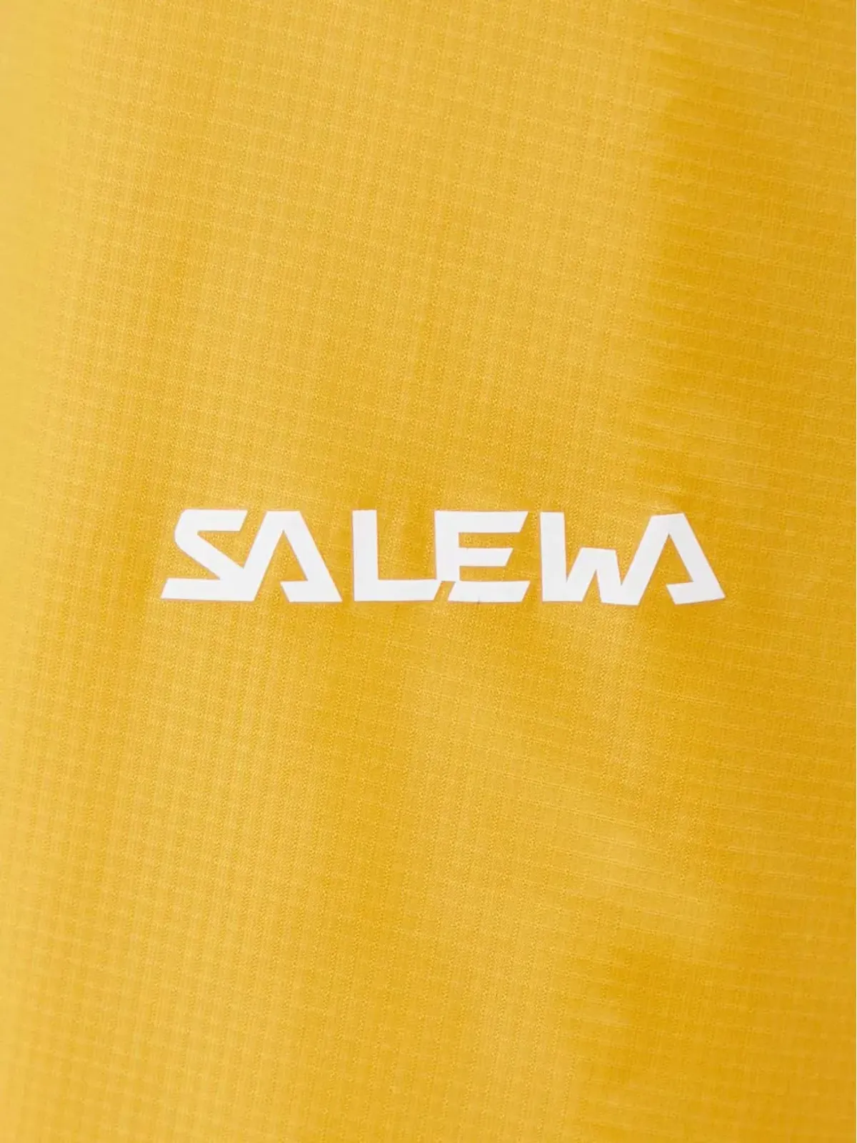 Salewa キルテッドフーデッドパフォーマンスジャケット - 画像5