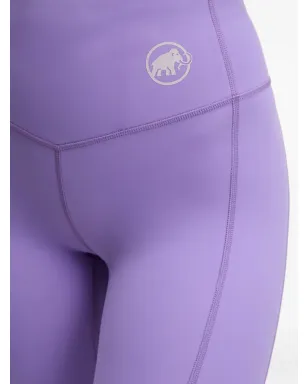 Mammut Massone ハイウエスト レギンス - サムネイル4
