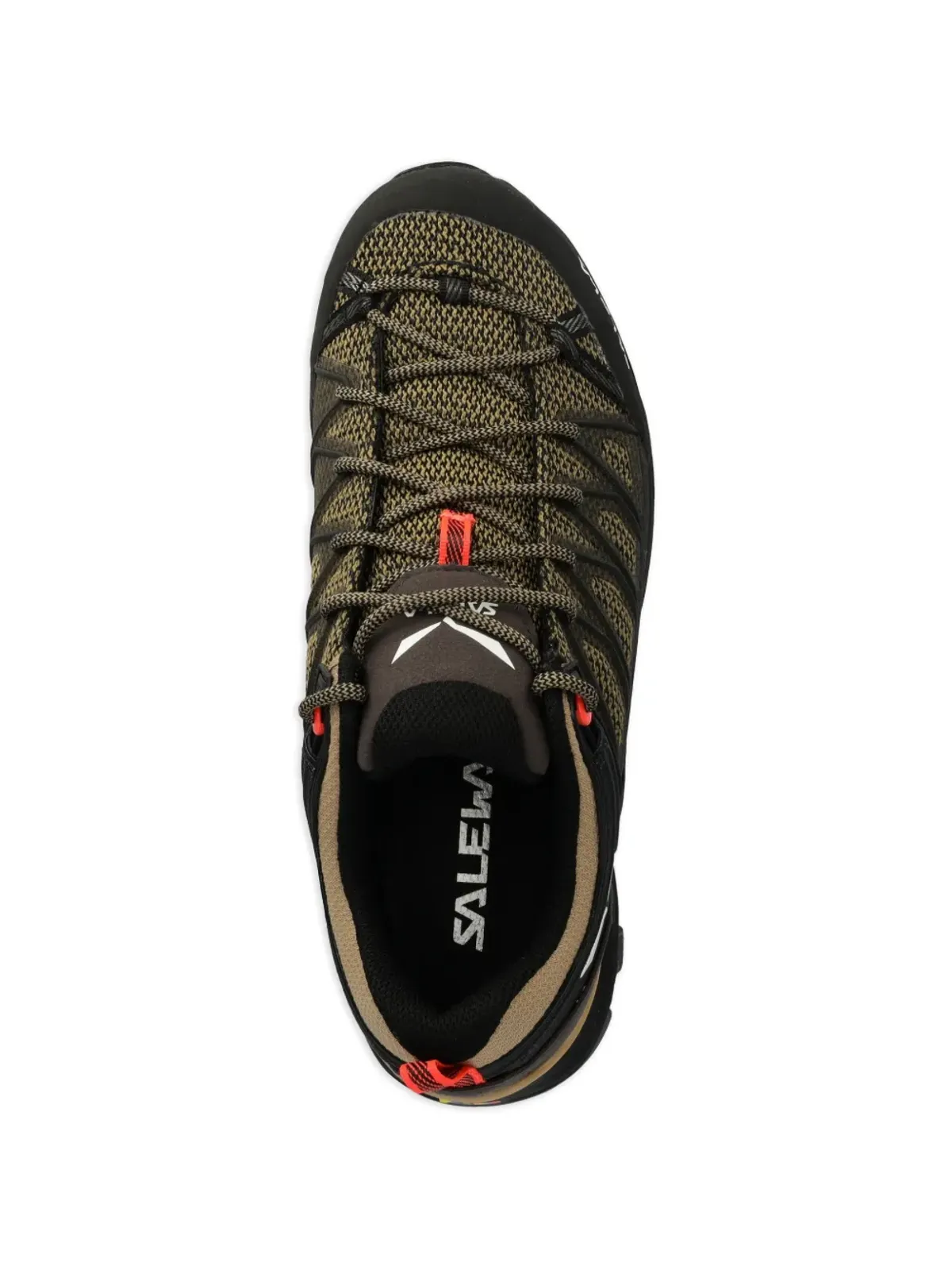 Salewa ラティス パフォーマンスフットウェア - 画像4