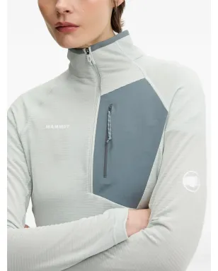 Mammut ロゴディテール入りスウェットシャツ - サムネイル4