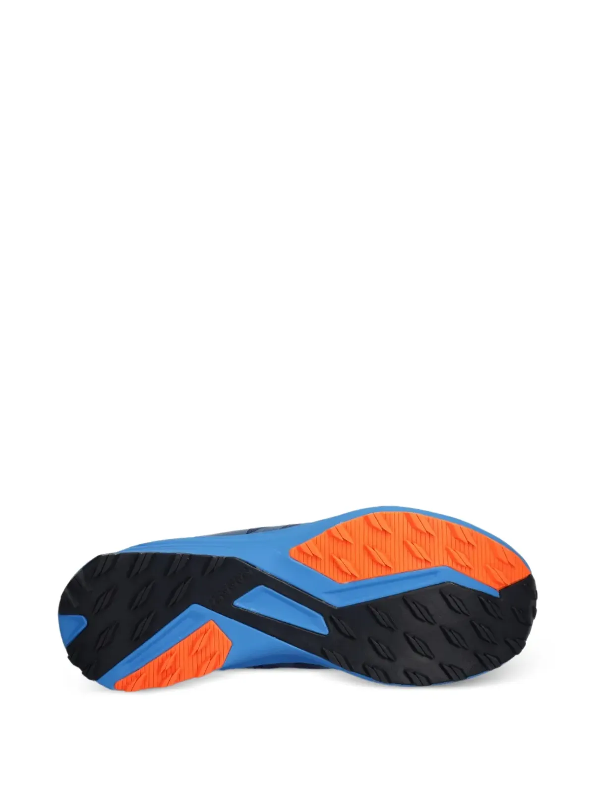 Mammut Saentis TR Low GTX レースアップスニーカー - ブルー - 画像5