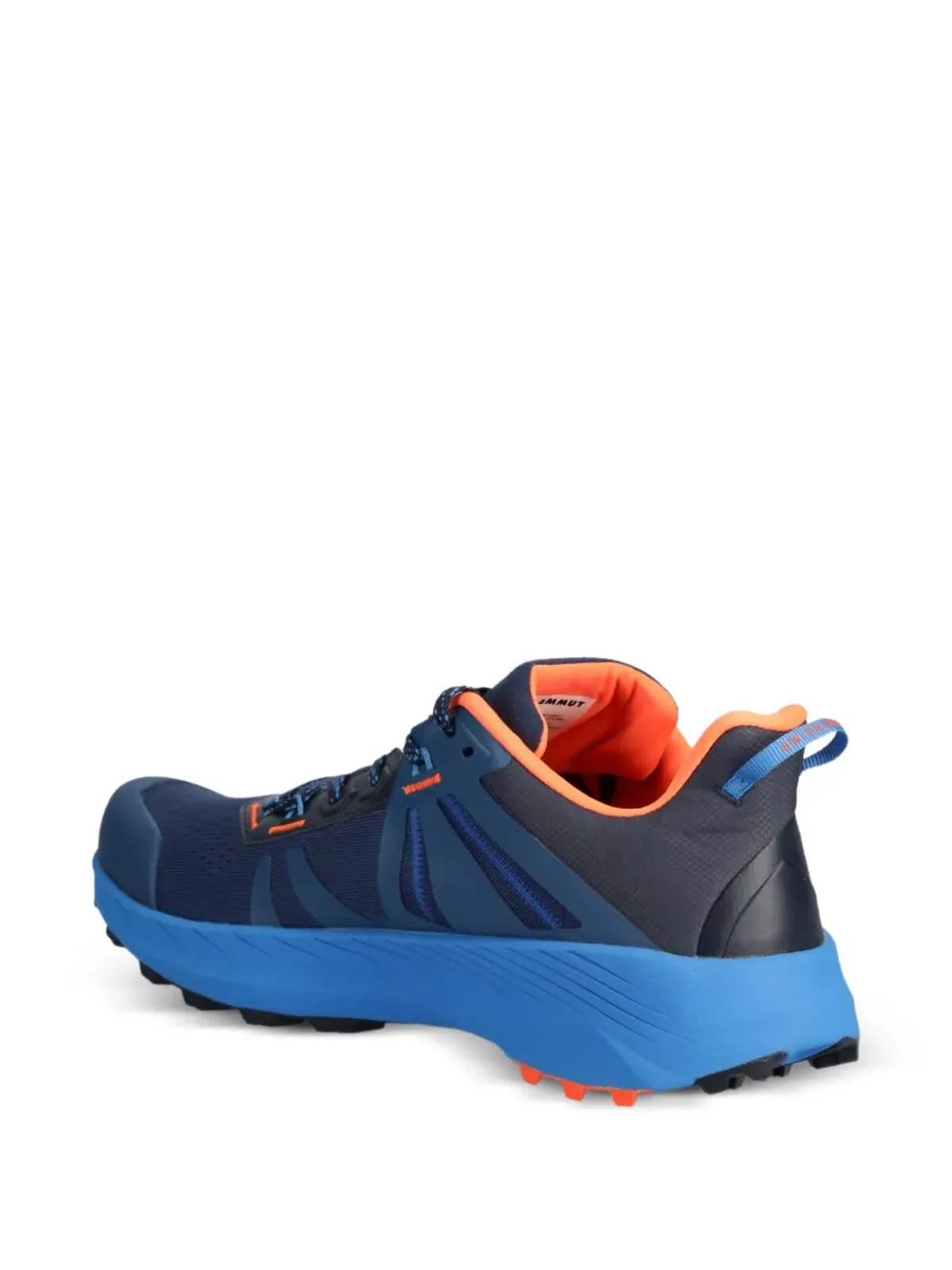 Mammut Saentis TR Low GTX レースアップスニーカー - ブルー - 画像3