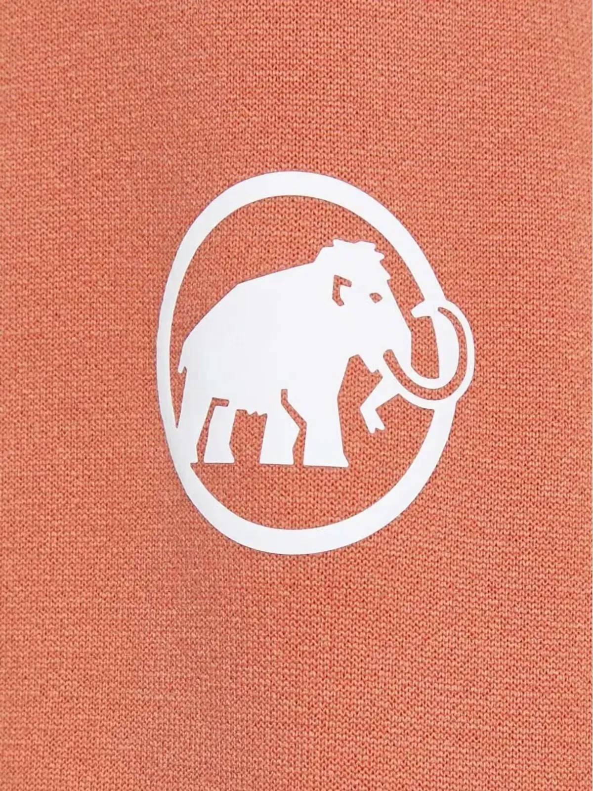 Mammut カラーブロック トラックジャケット - Neutrals - 画像5