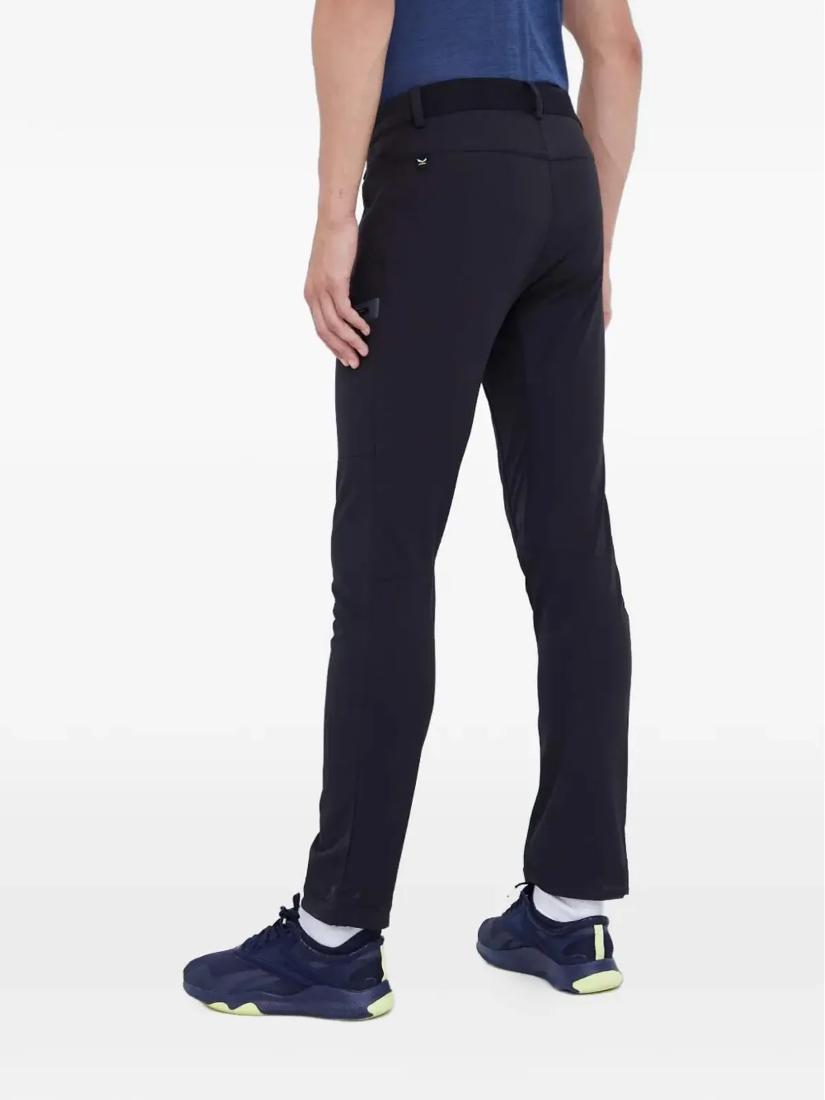 Salewa ターミナル ジップポケットパンツ - 画像3